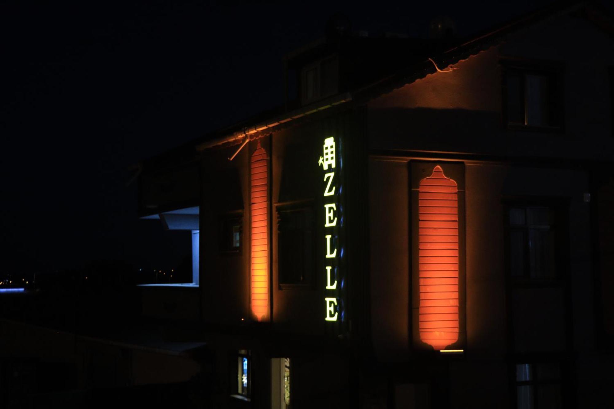 Zelle Airport Boutique Hotel Arnavutkoy Экстерьер фото