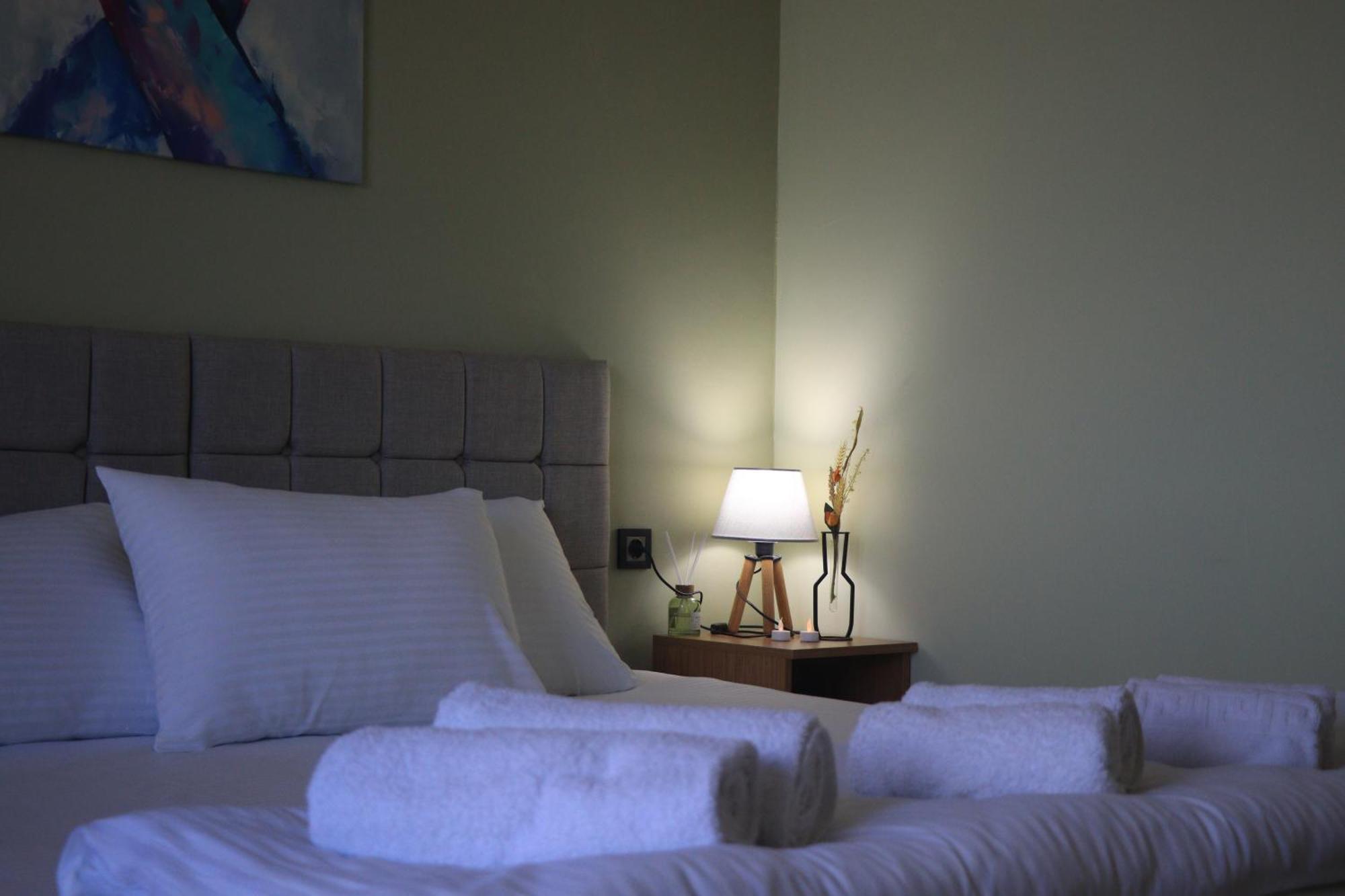 Zelle Airport Boutique Hotel Arnavutkoy Экстерьер фото