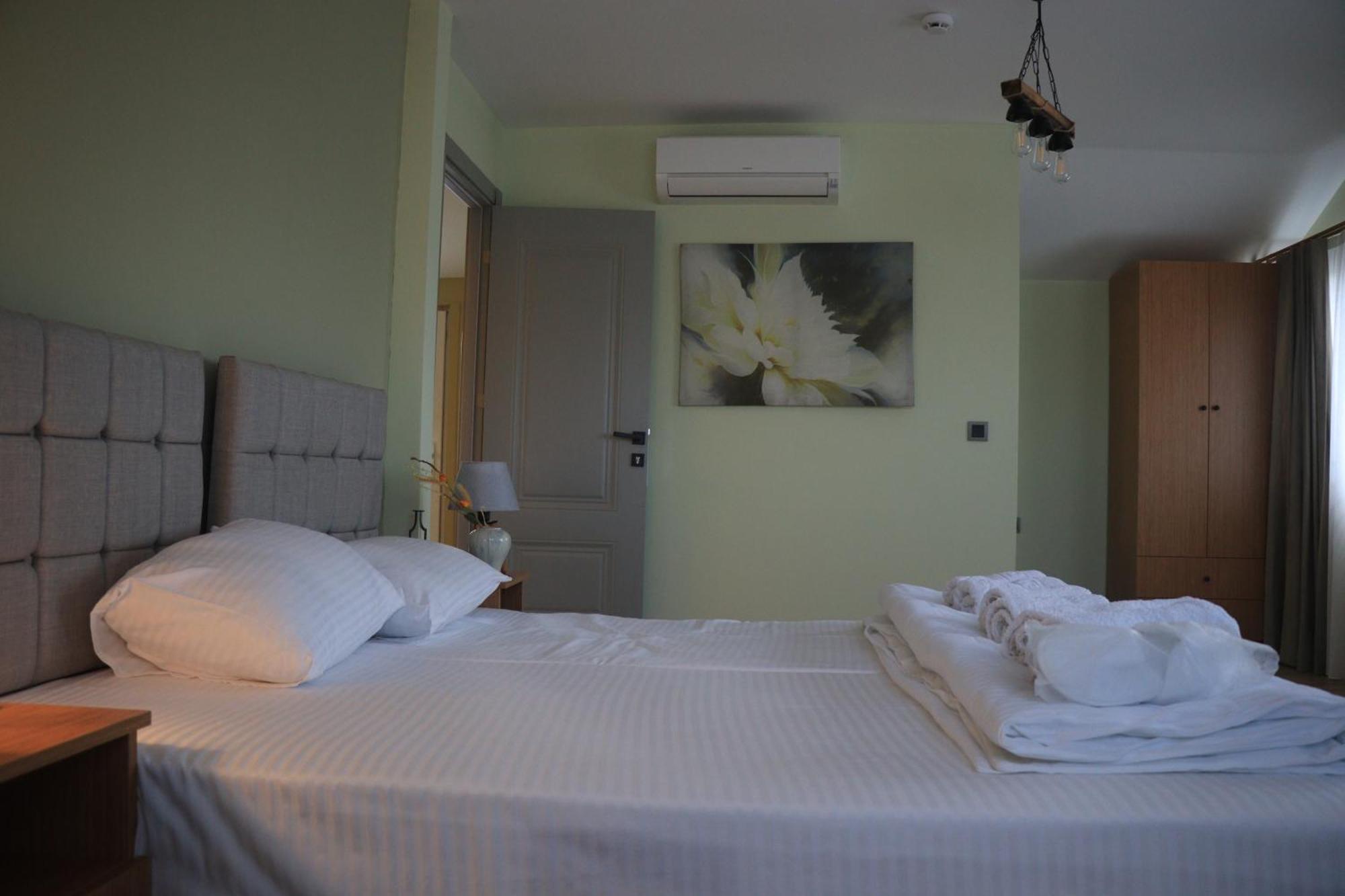 Zelle Airport Boutique Hotel Arnavutkoy Экстерьер фото