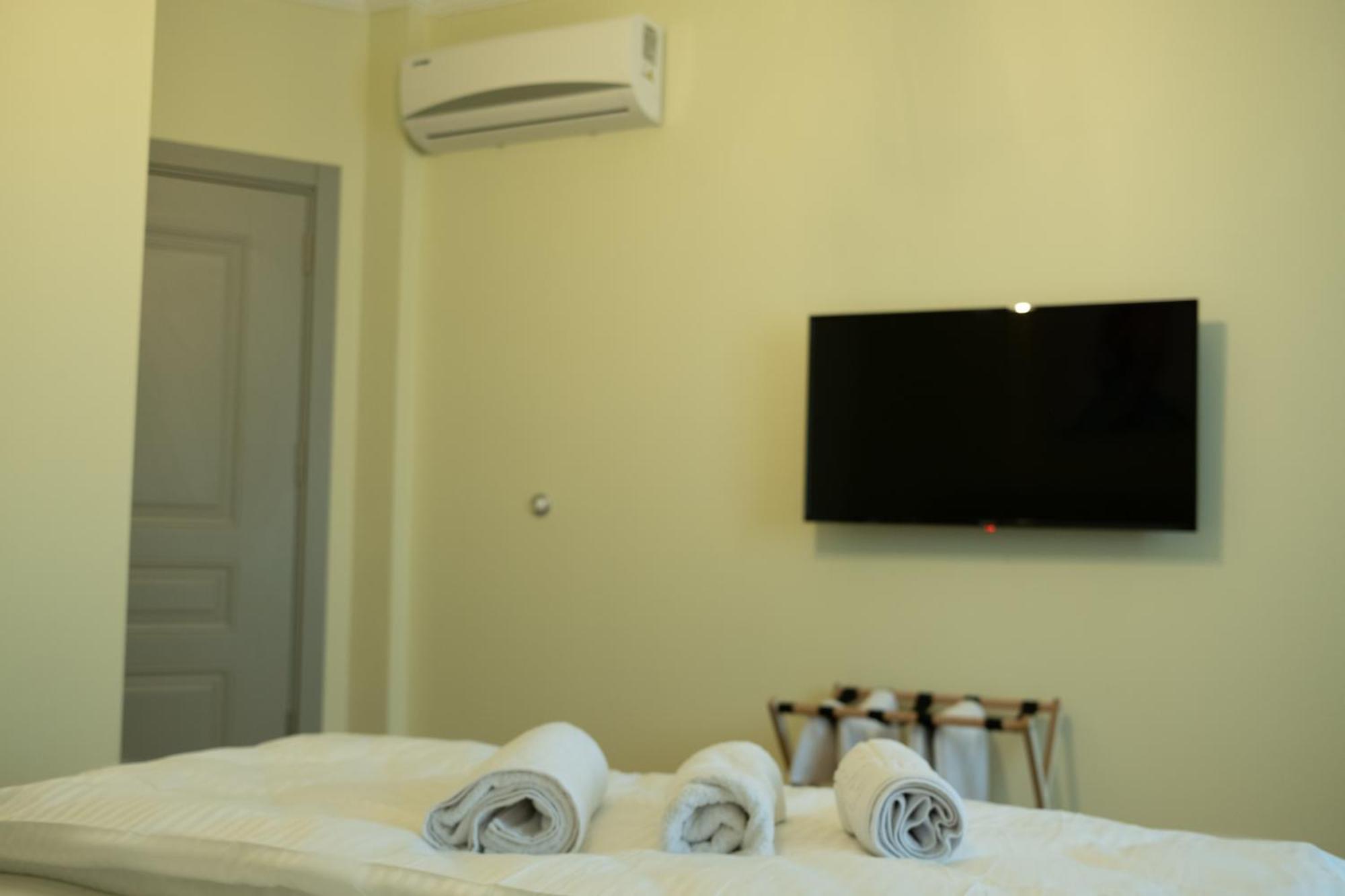Zelle Airport Boutique Hotel Arnavutkoy Номер фото